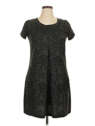 En Focus Studio Casual Dress (view 1)