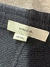 Vince. Solid Black Active Pants Size 3X - photo 4