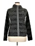 Billabong Print Gray Jacket Size XL - photo 1