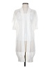 Unbranded White Cardigan Size S - photo 1