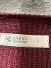 Carve Designs Burgundy Pullover Sweater Size S - photo 7