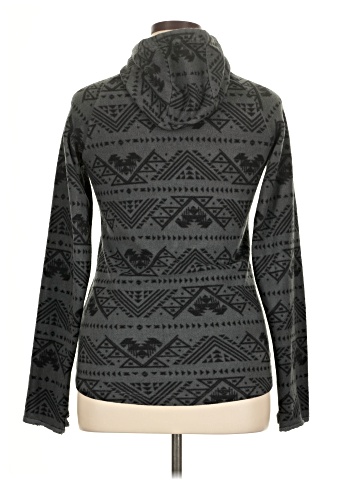 Billabong Jacket (view 2)