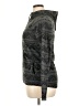 Billabong Print Gray Jacket Size XL - photo 5