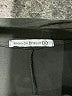 Amanda Blu Solid Black Casual Pants Size S - photo 4