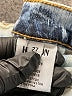 Hudson Jeans Blue Jeans Size 27 waist - photo 5