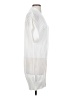 Unbranded White Cardigan Size S - photo 4