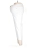 Democracy White Jeggings Size 12 - photo 5