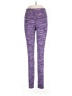 Active by Old Navy Purple Active Pants Size L - photo 1