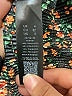ASOS 100% Polyester Hearts Black Casual Dress Size 0 - photo 8