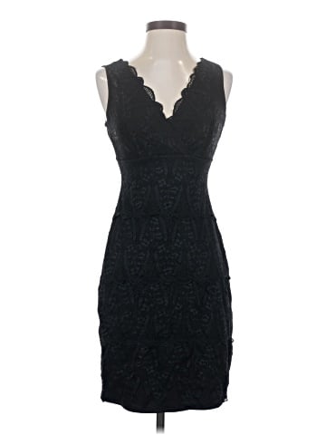 Daisy Fuentes Cocktail Dress (view 1)