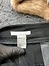 H&M Black Dress Pants Size 4 - photo 4