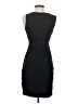 Daisy Fuentes Black Cocktail Dress Size S - photo 2