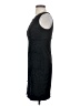 Daisy Fuentes Black Cocktail Dress Size S - photo 5