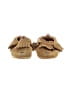 Baby Gap Tan Brown Booties Size 6-12 mo (baby) - photo 2