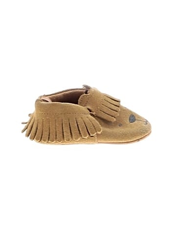 Baby Gap Booties (view 1)