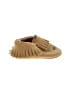 Baby Gap Tan Brown Booties Size 6-12 mo (baby) - photo 1