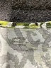 Apt. 9 Green Short Sleeve Blouse Size L - photo 7