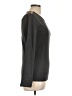 J.Crew 100% Cotton Gray Pullover Sweater Size L - photo 4