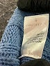Assorted Brands Blue Pullover Sweater Size S - photo 8