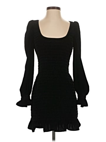 LoveShackFancy Cocktail Dress (view 1)