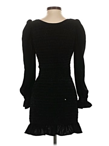 LoveShackFancy Cocktail Dress (view 2)