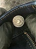 Levi's Blue Jeans Size 25 waist - photo 6