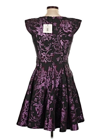 ZAC Zac Posen Cocktail Dress (view 2)