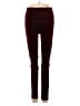 SPANX Burgundy Casual Pants Size XS - photo 1