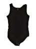 J.Crew Black Bodysuit Size S - photo 1