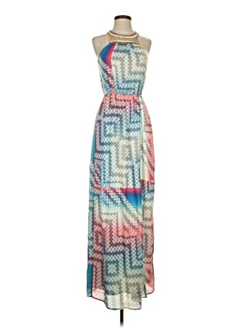 Charlie Jade Casual Dress (view 1)