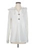 Unbranded White Cardigan Size S - photo 1