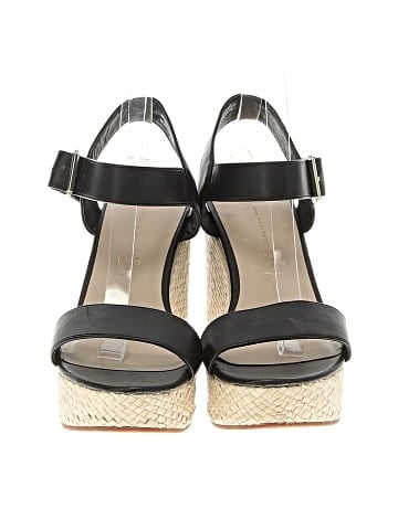 Born In California Wedges (view 2)