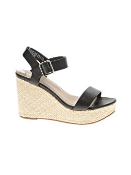 Born In California Wedges