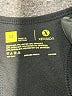 Xersion Black Sports Bra Size M - photo 7