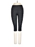 Athleta 100% Polyester Gray Active Pants Size XXS - photo 1