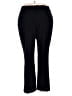 Courtenay Black Dress Pants Size 18W - photo 1