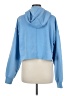 90 Degree by Reflex Blue Sweatshirt Size M - photo 2