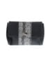 Unbranded Graphic Black Clutch One size - photo 1