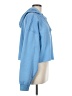 90 Degree by Reflex Blue Sweatshirt Size M - photo 4