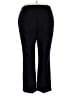 Courtenay Black Dress Pants Size 18W - photo 2