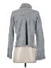 Carol Rose Gray Cardigan Size S - photo 2