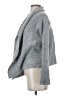 Carol Rose Gray Cardigan Size S - photo 5