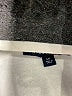 Tommy Hilfiger 100% Cotton Ivory Pullover Sweater Size S - photo 7