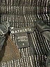 Athleta Chevron-herringbone Black Casual Pants Size 0 - photo 4