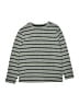 Old Navy Stripes Gray Pullover Sweater Size 10 - 12 - photo 1