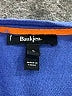 Baukjen 100% Cotton Blue Pullover Sweater Size S - photo 7