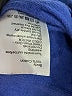 Baukjen 100% Cotton Blue Pullover Sweater Size S - photo 8