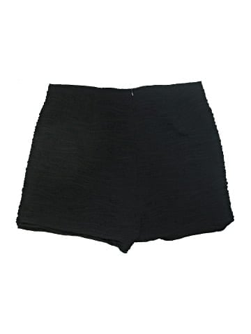 Zara Basic Shorts (view 2)