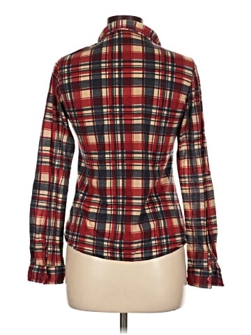 Stretta Long Sleeve Blouse (view 2)