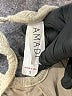 Amadi Ivory Casual Dress Size S - photo 6